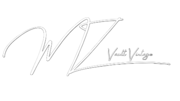 MZVaultVintage